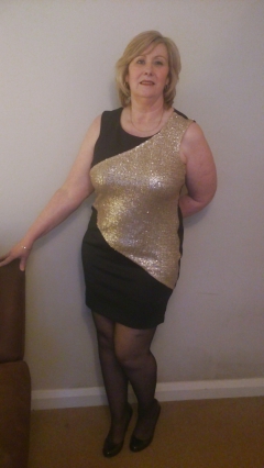 sexy karen from birmingham - N
