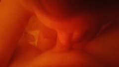 First time on webcam - N