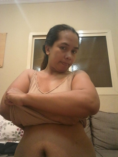 nihma usam filipino pornstar wear panty - N