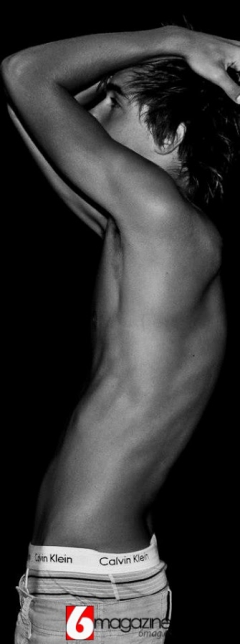 Danish Porn Bull Bi Boy & Frederik On 6mag.dk In Denmark.1. - N