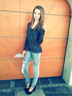 Teen-Sluts - N