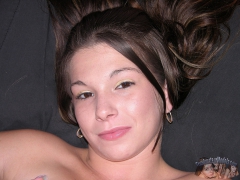 Tiny Breasted Petite Teen - N