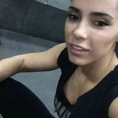 Andrea Brazier - N