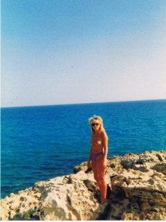 On the Beach - N