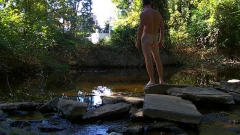 Public nudes - N
