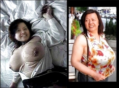 chinese slut wife - N