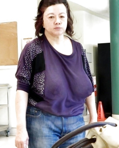 chinese whore wife - N