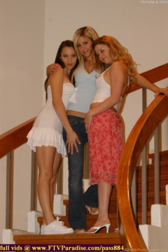ftv girls encouraging girls ftvgirls - N