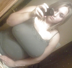 Amanda - 19yr old, 40ddd - N