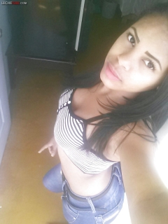 Emely bella Dominicana Sexy - N
