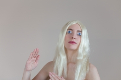 Sex doll comes to life - N