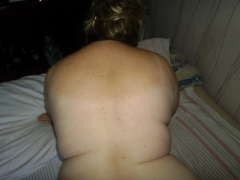 big ass - N