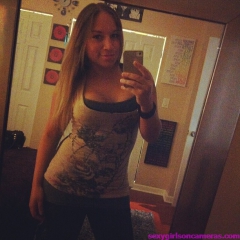 Webcam Models Outdoors - N