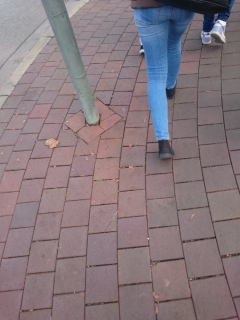 jeans - N