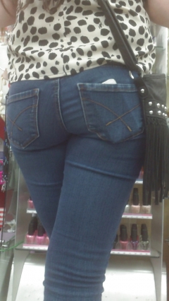 jeans - N