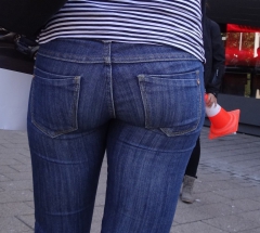 jeans - N