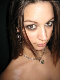Sarah from the UK - N