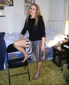 Penelope West 36 - N