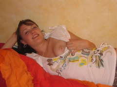 french gf - N