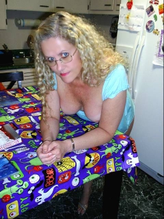 Penelope West 55 - N
