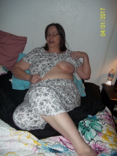 Amateur Montana Slut Wife Brenda Wilcox - N
