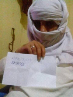  Sally Samir - N