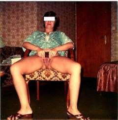 my hot wife - N