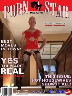 Sissyboy Performer on Chaturbate - N