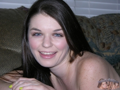 Anastasia Rose Modeling Nude - N