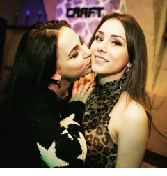Yana Chala in Odessa Ukraine cam model nude pics and family - N