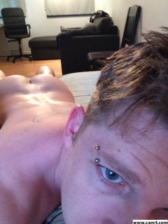 Danish CB-C4 Boy (Kenni Nolli Oliver) GayStar 2017 On 6magDK - N