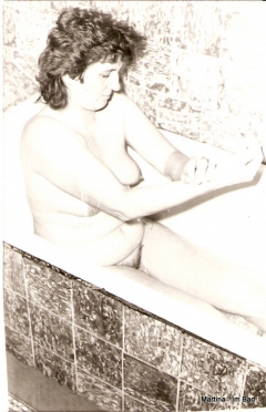 Martina nackt - N