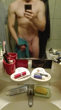 Just me - N