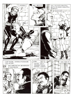 COMICS - SUPERHEROINES - N