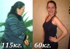 Russian fitness girls - N