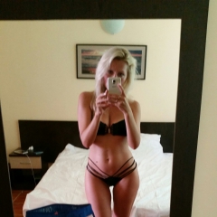 Russian fitness girls - N