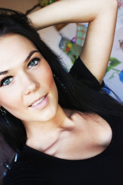 Russian fitness girls - N