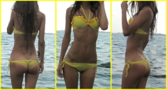 Russian fitness girls - N