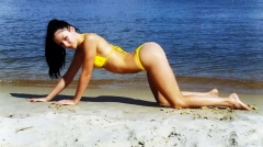 Russian fitness girls - N
