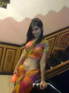 High Profile Kolkata Call Girls - N
