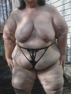 Some pictures taken of me during a recent vacation. - N