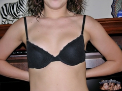 Puffy Teen Titties - N