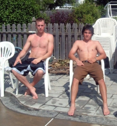 College Lads 2 - N