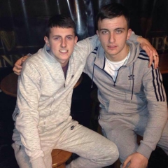 The Lads Bromance 2 - N