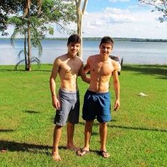 The Lads Bromance 2 - N