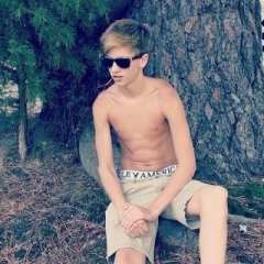 Sexy Boys 1 - N