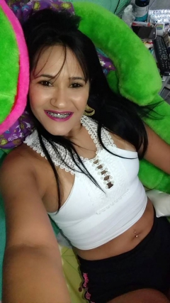 bem safada na praia - N