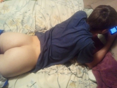 Bedroom Twinks - N