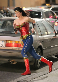 Adrianne Palicki - N