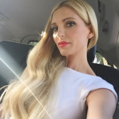 Lyndi Kennedy - N